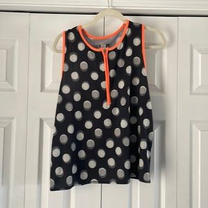 Oiselle Tank Top